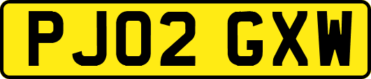 PJ02GXW