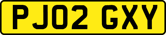 PJ02GXY