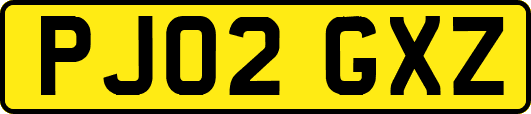 PJ02GXZ