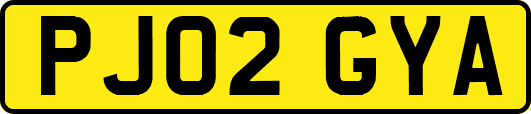 PJ02GYA