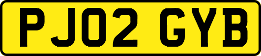 PJ02GYB
