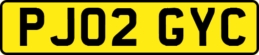 PJ02GYC