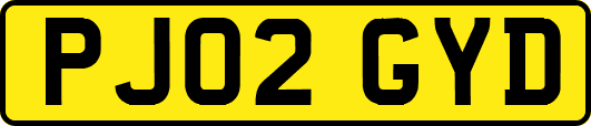 PJ02GYD
