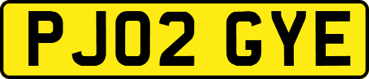 PJ02GYE