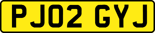 PJ02GYJ