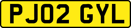 PJ02GYL