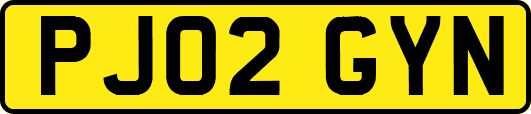 PJ02GYN