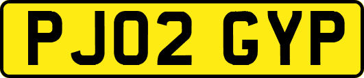 PJ02GYP