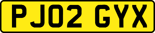 PJ02GYX
