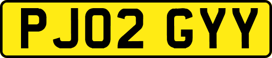 PJ02GYY