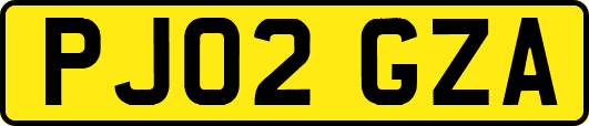 PJ02GZA