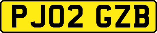 PJ02GZB