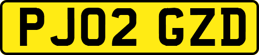 PJ02GZD