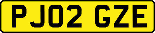PJ02GZE