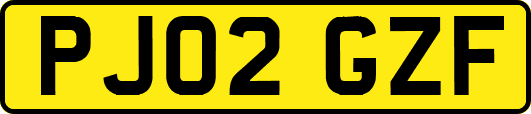 PJ02GZF