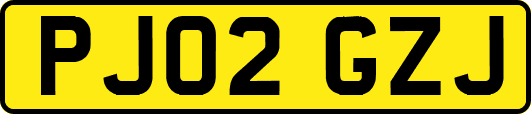 PJ02GZJ
