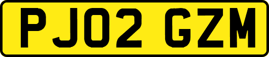 PJ02GZM