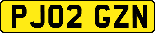 PJ02GZN