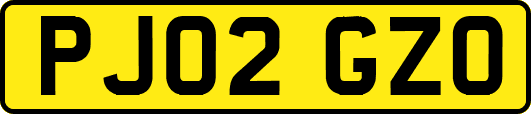 PJ02GZO