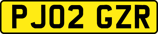 PJ02GZR