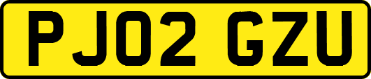 PJ02GZU