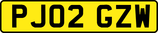 PJ02GZW