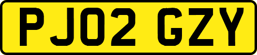 PJ02GZY
