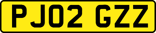 PJ02GZZ
