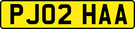 PJ02HAA