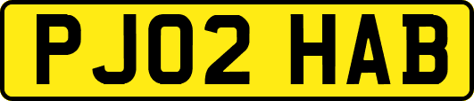 PJ02HAB