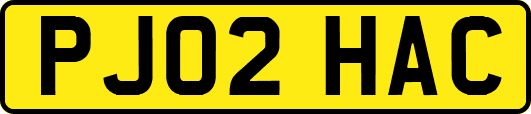 PJ02HAC