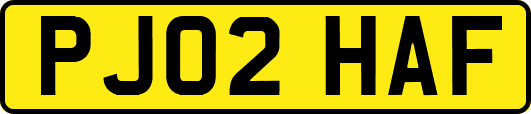PJ02HAF