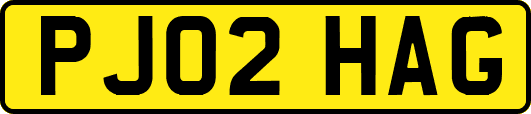 PJ02HAG