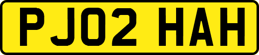 PJ02HAH