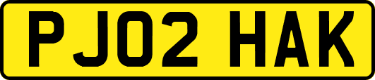PJ02HAK