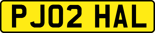 PJ02HAL