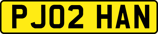 PJ02HAN