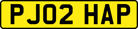 PJ02HAP