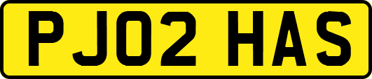 PJ02HAS