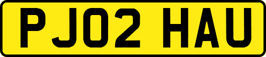 PJ02HAU