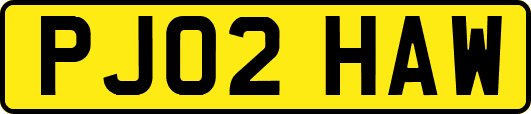 PJ02HAW