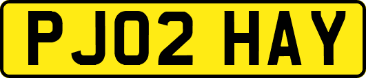 PJ02HAY