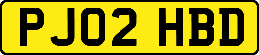 PJ02HBD