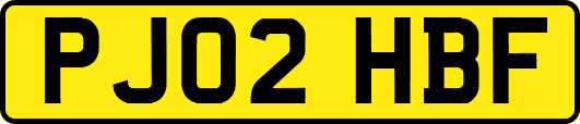PJ02HBF