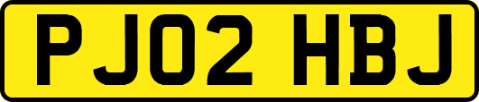PJ02HBJ