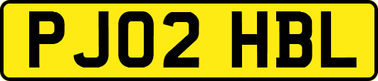 PJ02HBL