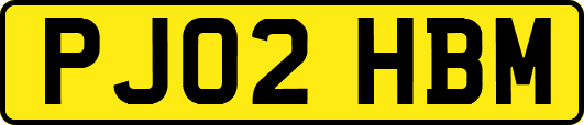 PJ02HBM