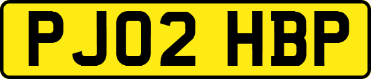 PJ02HBP