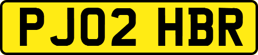 PJ02HBR