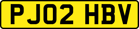 PJ02HBV
